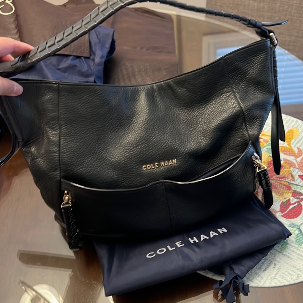 Cole Haan shoulder bag